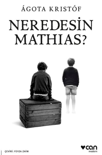 Neredesin Mathias?