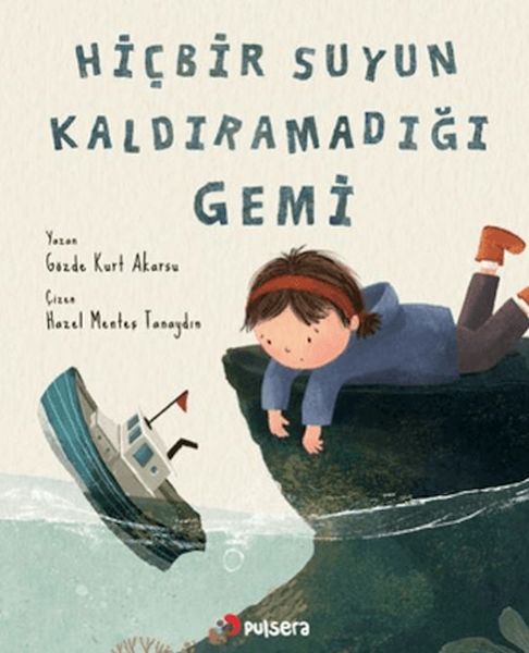 Hiçbir Suyun Kaldıramadığı Gemi