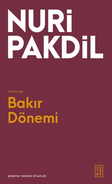 Bakır Dönemi