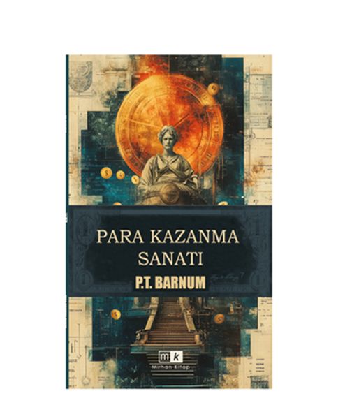 Para Kazanma Sanatı & Zengin Olmanın Altın Kuralları